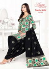 Trendy Batic Vol 2 By Mayur 3001 To 3010 Cotton Dress Material Wholesale Price In Surat

